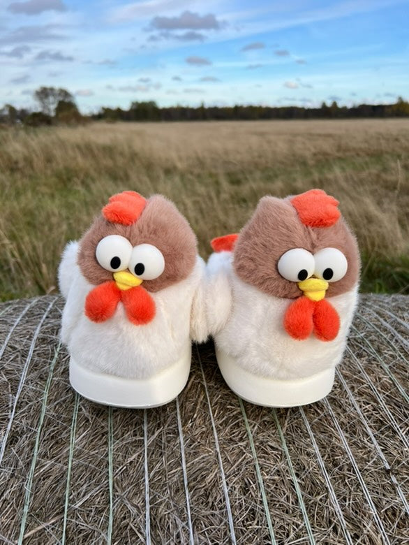 Chikenslippers™ 🐓