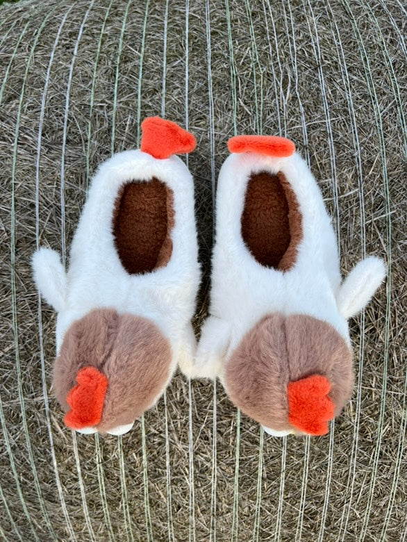 Chikenslippers™ 🐓