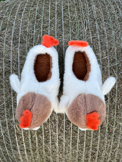 Chikenslippers™ 🐓