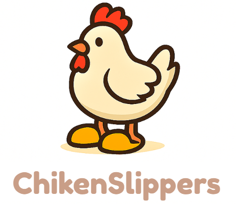 ChikenSlippers